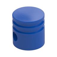 Plaatje in Gallery viewer laden, LEGO® los onderdeel Technisch in kleur Blauw 2851