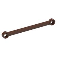 LEGO® los onderdeel Technische Koppeling Bruin 32293