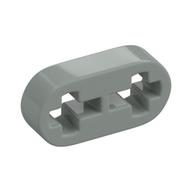 Plaatje in Gallery viewer laden, LEGO® los onderdeel Technische Hefbalk Lichtgrijs 41677