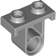 LEGO® Technische Verbinding Licht Blauwachtig Grijs 32529