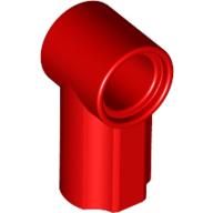 LEGO® los onderdeel Technische Verbinding Rood 32013