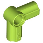 LEGO® los onderdeel Technische Verbinding Limoen 32014