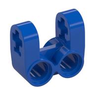 Plaatje in Gallery viewer laden, LEGO® los onderdeel Technische Verbinding Blauw 41678