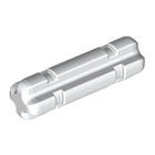 LEGO® los onderdeel Technische As in kleur Wit 32062