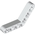 LEGO® los onderdeel Technische Hefbalk in kleur Wit 32348