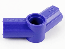 Plaatje in Gallery viewer laden, LEGO® los onderdeel Technische Verbinding Paars 32192