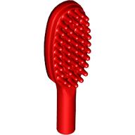 Plaatje in Gallery viewer laden, LEGO® los onderdeel Accessoire in kleur Rood 3852b