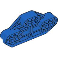 LEGO® los onderdeel Technische Verbinding Blauw 32307