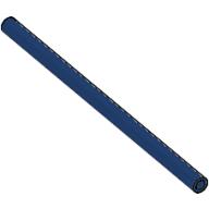Plaatje in Gallery viewer laden, LEGO® los onderdeel Slang Stijf in kleur Donkerblauw 75c08