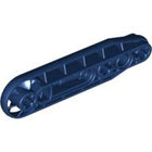 LEGO® los onderdeel Technische Hefbalk Donkerblauw 32177