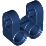 LEGO® los onderdeel Technische Verbinding Donkerblauw 41678