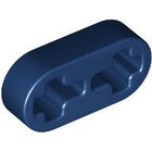 LEGO® los onderdeel Technische Hefbalk Donkerblauw 41677