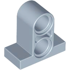 LEGO® los onderdeel Technische Verbinding Zandblauw 32530