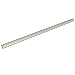 LEGO® los onderdeel Slang Stijf Parel Lichtgrijs 75c10