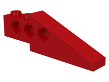 Plaatje in Gallery viewer laden, LEGO® los onderdeel Technisch in kleur Rood 2744