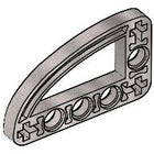 LEGO® onderdeel Technische Hefbalk Parel Lichtgrijs 32250