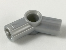 Plaatje in Gallery viewer laden, LEGO® onderdeel Technische Verbinding Parel Lichtgrijs 32192