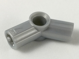 LEGO® onderdeel Technische Verbinding Parel Lichtgrijs 32192