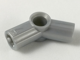 LEGO® onderdeel Technische Verbinding Parel Lichtgrijs 32192