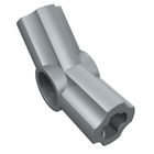 LEGO® onderdeel Technische Verbinding Parel Lichtgrijs 32192