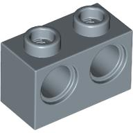 LEGO® los onderdeel Technische Steen Zandblauw 32000