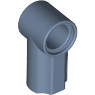 LEGO® los onderdeel Technische Verbinding Metaalblauw 32013