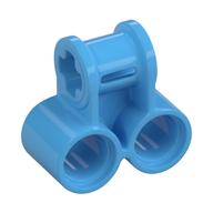 Plaatje in Gallery viewer laden, LEGO® los onderdeel Technische Verbinding Medium Blauw 32291