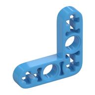LEGO® los onderdeel Technische Hefbalk Medium Blauw 32056
