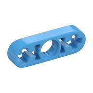 LEGO® los onderdeel Technische Hefbalk Medium Blauw 6632