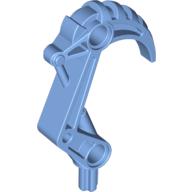 LEGO® los onderdeel Bionicle in kleur Medium Blauw 32551