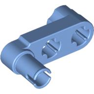 Plaatje in Gallery viewer laden, LEGO® los onderdeel Technische Hefbalk Medium Blauw 33299