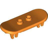 Plaatje in Gallery viewer laden, LEGO® los onderdeel Accessoire in kleur Oranje 42511