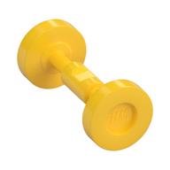 Plaatje in Gallery viewer laden, LEGO® los onderdeel Wiel in kleur Geel 2496