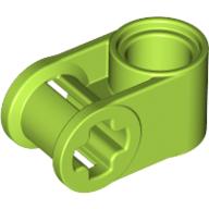 LEGO® los onderdeel Technische Verbinding Limoen 6536