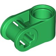 LEGO® los onderdeel Technische Verbinding Groen 6536