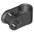 LEGO® los onderdeel Technische Verbinding Zwart 6536