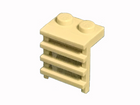 LEGO® los onderdeel Ladder in kleur Geelbruin 4175