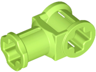 LEGO® los onderdeel Technische Verbinding Limoen 32039