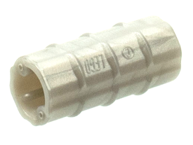 LEGO® Technische Verbinding Parel Zeer Lichtgrijs 6538b