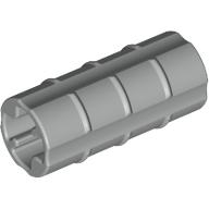 LEGO® Technische Verbinding Parel Zeer Lichtgrijs 6538b