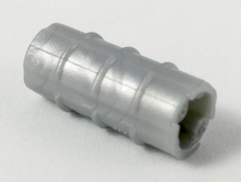 Plaatje in Gallery viewer laden, LEGO® onderdeel Technische Verbinding Parel Lichtgrijs 6538b
