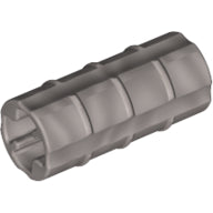 Plaatje in Gallery viewer laden, LEGO® onderdeel Technische Verbinding Parel Lichtgrijs 6538b