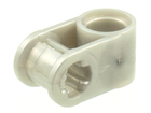LEGO® onderdeel Technische Verbinding Parel Lichtgrijs 6536