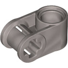 LEGO® onderdeel Technische Verbinding Parel Lichtgrijs 6536