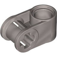 LEGO® onderdeel Technische Verbinding Parel Lichtgrijs 6536