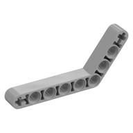 Plaatje in Gallery viewer laden, LEGO® los onderdeel Technische Hefbalk Parel Lichtgrijs 6629