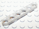 LEGO® onderdeel Technische Hefbalk Parel Lichtgrijs 32063
