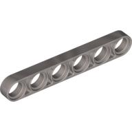 Plaatje in Gallery viewer laden, LEGO® onderdeel Technische Hefbalk Parel Lichtgrijs 32063