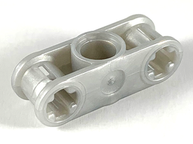 LEGO® onderdeel Technische Verbinding Parel Lichtgrijs 32184