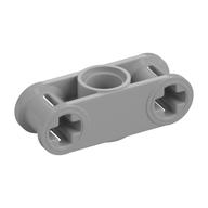 LEGO® onderdeel Technische Verbinding Parel Lichtgrijs 32184
